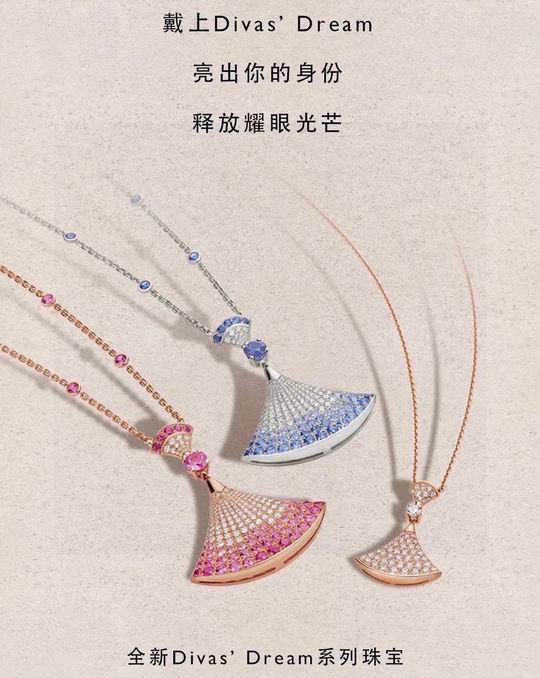 Bvlgari necklace 04lyh130